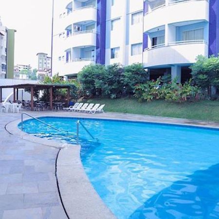 Apart Hotel No Rio Quente- Cond. Aguas Da Serra Zewnętrze zdjęcie
