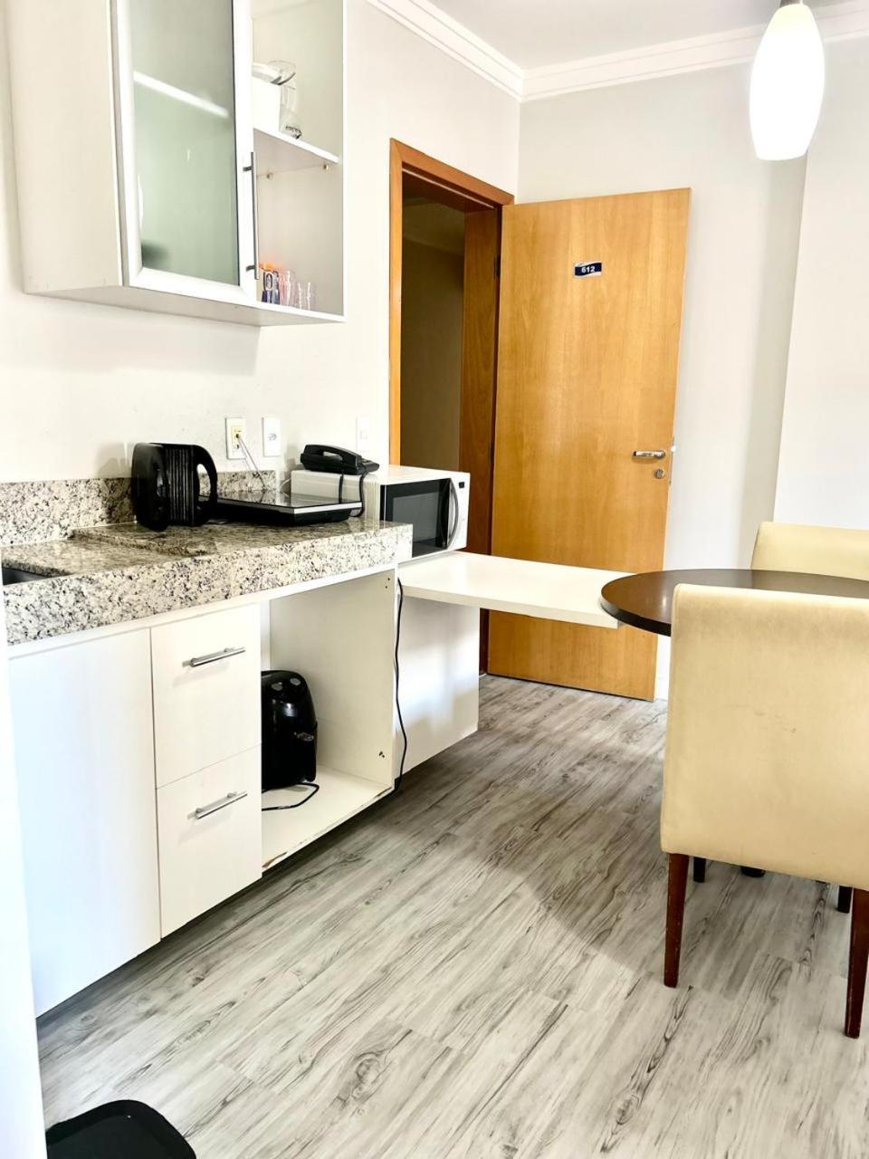 Apart Hotel No Rio Quente- Cond. Aguas Da Serra Zewnętrze zdjęcie