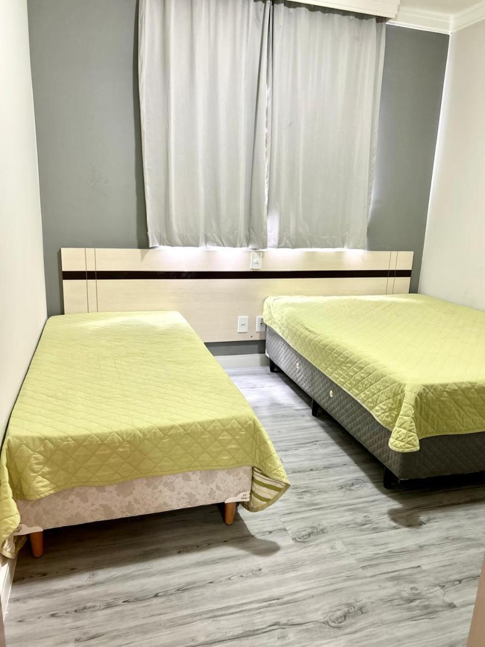 Apart Hotel No Rio Quente- Cond. Aguas Da Serra Zewnętrze zdjęcie