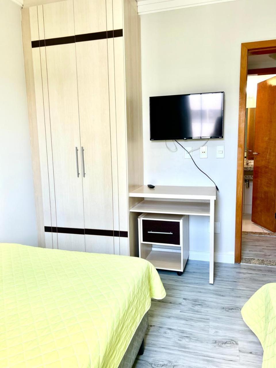 Apart Hotel No Rio Quente- Cond. Aguas Da Serra Zewnętrze zdjęcie